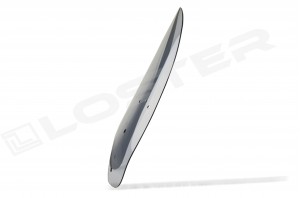 Szyba motocyklowa HARLEY DAVIDSON FLSTC Heritage  Softail Classic