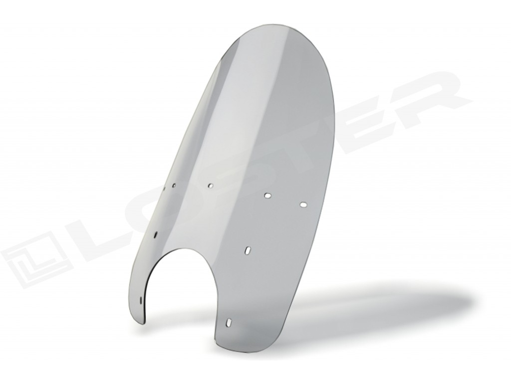 Szyba motocyklowa HARLEY DAVIDSON FLSTC Heritage  Softail Classic