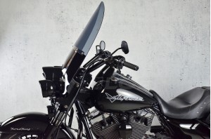Szyba motocyklowa HARLEY DAVIDSON FLHR Road King