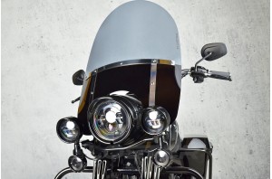 Szyba motocyklowa HARLEY DAVIDSON FLHR Road King