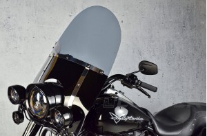 Szyba motocyklowa HARLEY DAVIDSON FLHR/l Road King