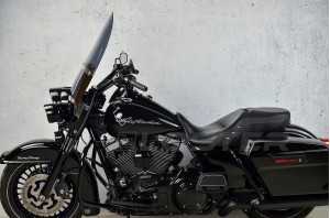 Szyba motocyklowa HARLEY DAVIDSON FLHR/l Road King