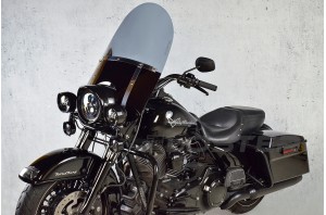 Szyba motocyklowa HARLEY DAVIDSON FLHR/l Road King