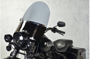 Szyba motocyklowa HARLEY DAVIDSON FLHR/l Road King