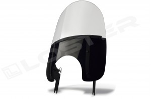 Szyba motocyklowa HARLEY DAVIDSON FLHR Road King