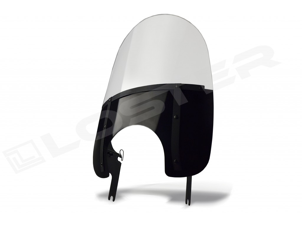 Szyba motocyklowa HARLEY DAVIDSON FLHR Road King