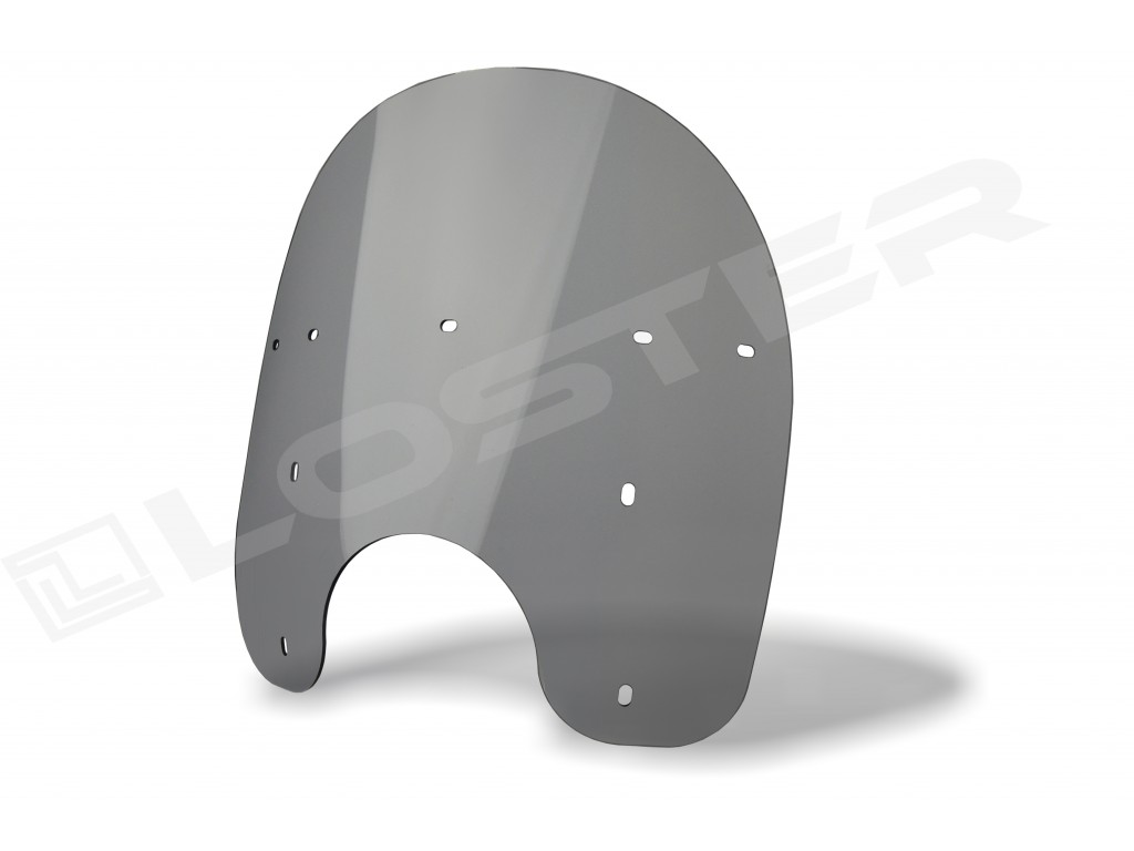 Szyba motocyklowa HARLEY DAVIDSON FLSTC Heritage  Softail Classic