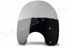 Szyba motocyklowa HARLEY DAVIDSON FLSTC Heritage  Softail Classic