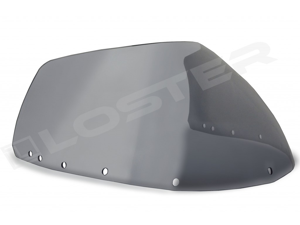 Szyba motocyklowa Suzuki GSX-R 1100 Standard