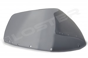 Szyba motocyklowa Suzuki GSX-R 750 Standard