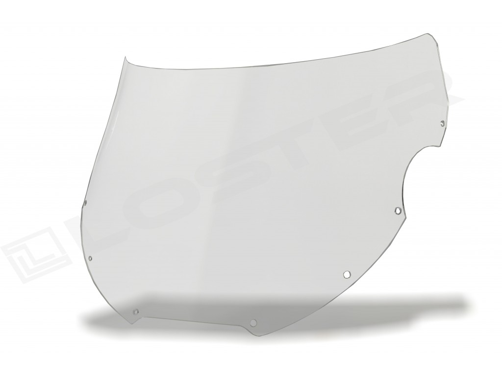 Szyba motocyklowa Suzuki GSX-R 1100 Standard