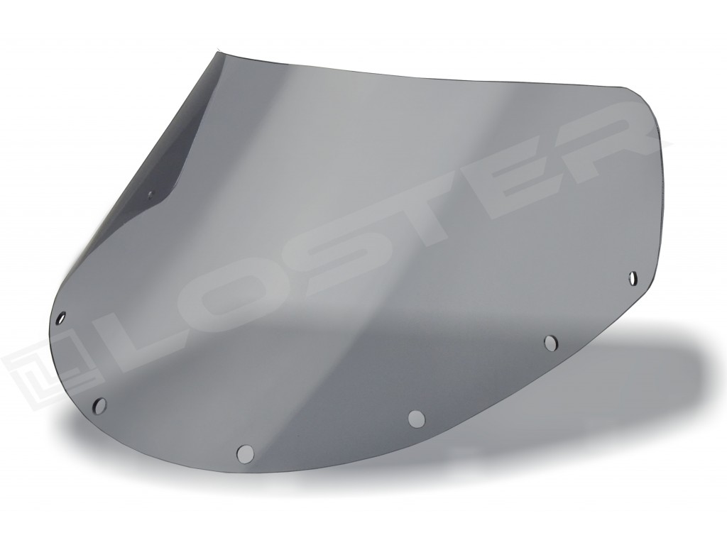 Szyba motocyklowa SUZUKI GSX-R 750