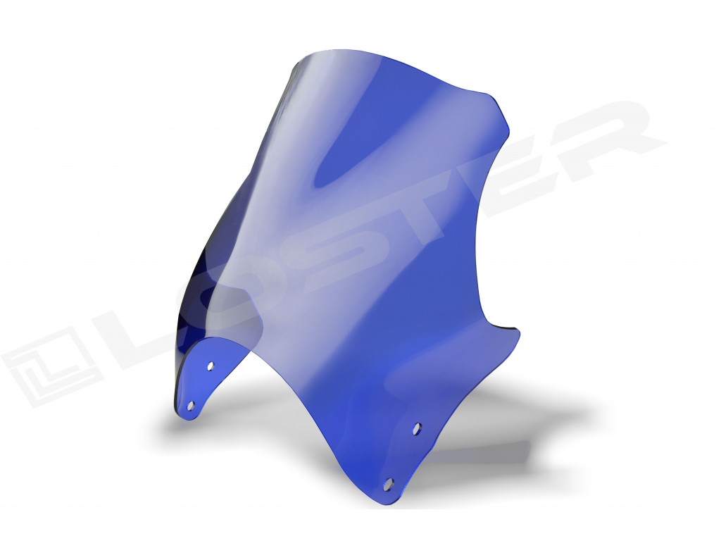 Szyba motocyklowa uniwersalna N3-25