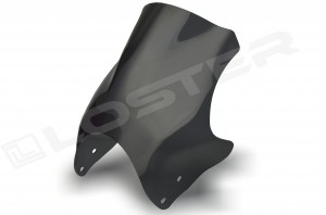 Szyba motocyklowa HONDA CB 600 Hornet Standard