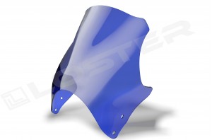 Szyba motocyklowa SUZUKI SV 650 N