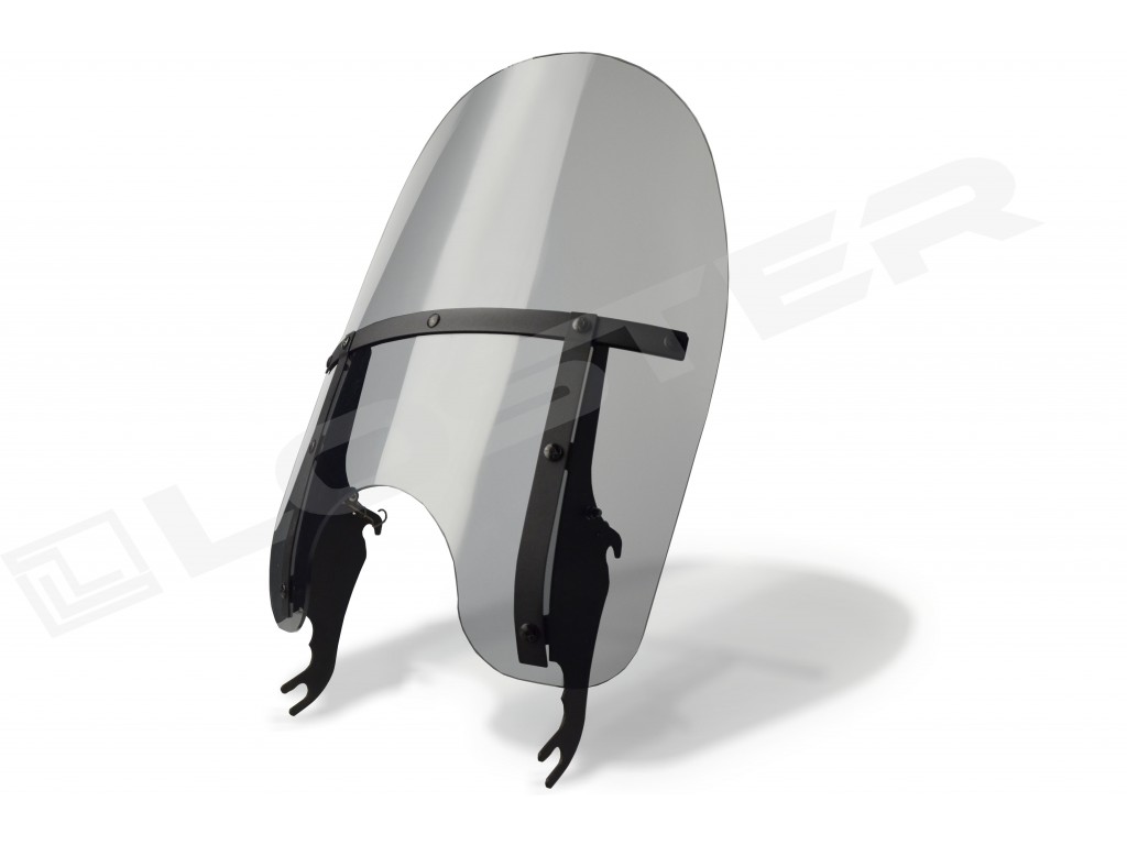 Szyba motocyklowa HARLEY DAVIDSON FLSTC Heritage  Softail Classic