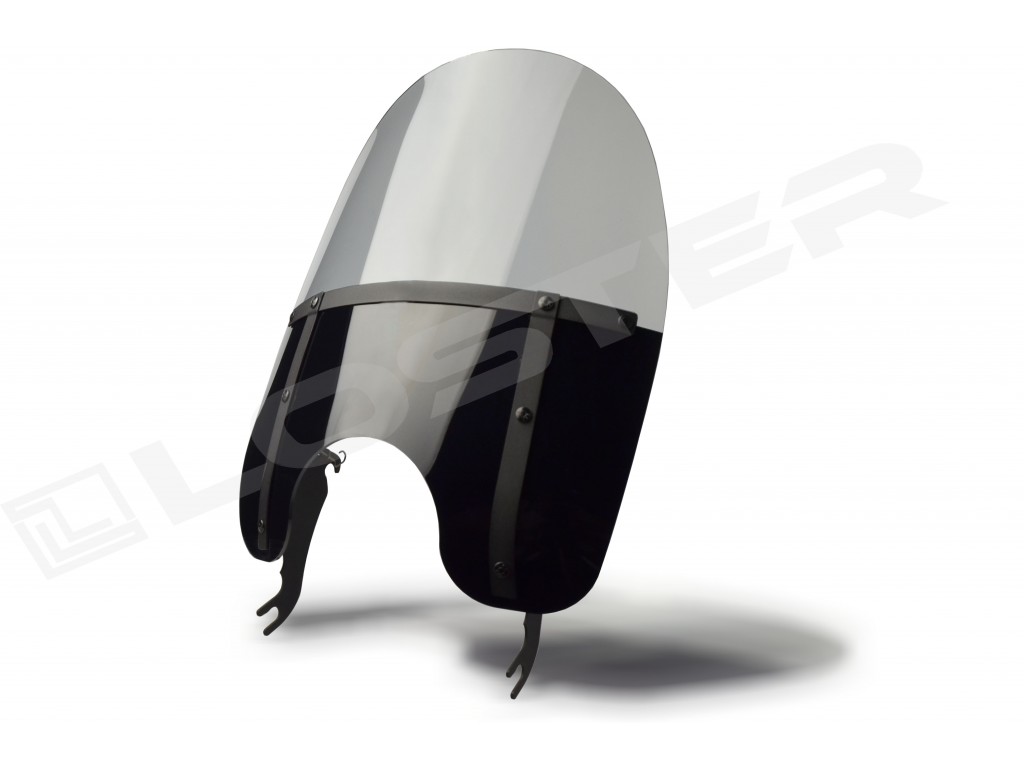 Szyba motocyklowa HARLEY DAVIDSON FLSTC Heritage  Softail Classic