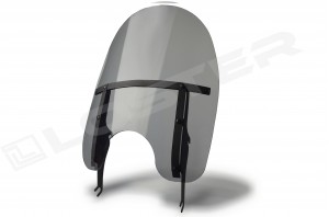 Szyba motocyklowa HARLEY DAVIDSON FLSTC Heritage  Softail Classic