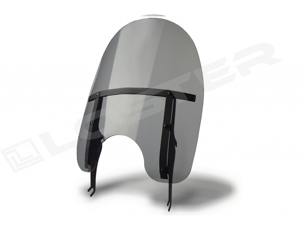 Szyba motocyklowa HARLEY DAVIDSON FLSTC Heritage  Softail Classic