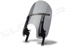 Szyba motocyklowa HARLEY DAVIDSON FLHR/l Road King