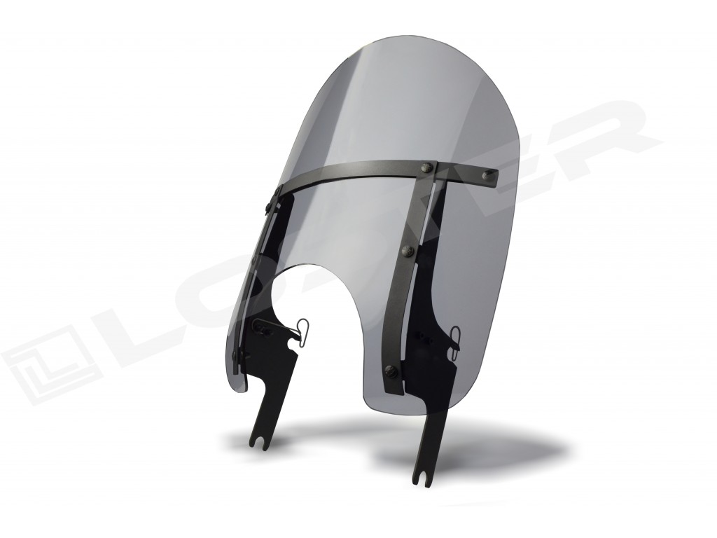 Szyba motocyklowa HARLEY DAVIDSON FLHR Road King