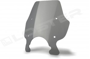 Szyba motocyklowa BMW R 1150 R STANDARD