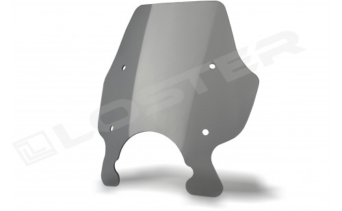 Szyba motocyklowa BMW R 1150 R STANDARD