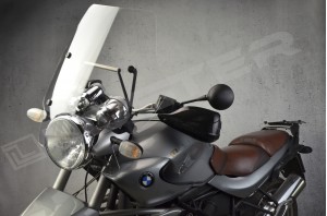 Szyba motocyklowa BMW R 1150 R STANDARD