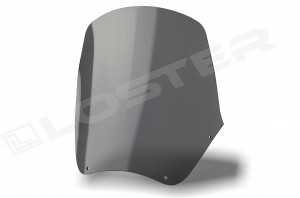 Szyba motocyklowa HARLEY DAVIDSON DYNA LOW RIDER S FXDLS