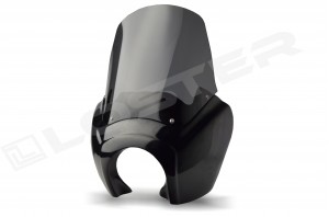 Szyba motocyklowa HARLEY DAVIDSON DYNA LOW RIDER S FXDLS