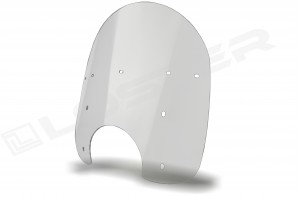 Szyba motocyklowa HARLEY DAVIDSON DYNA SWITCHBACK FLD