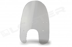 Szyba motocyklowa HARLEY DAVIDSON Dyna