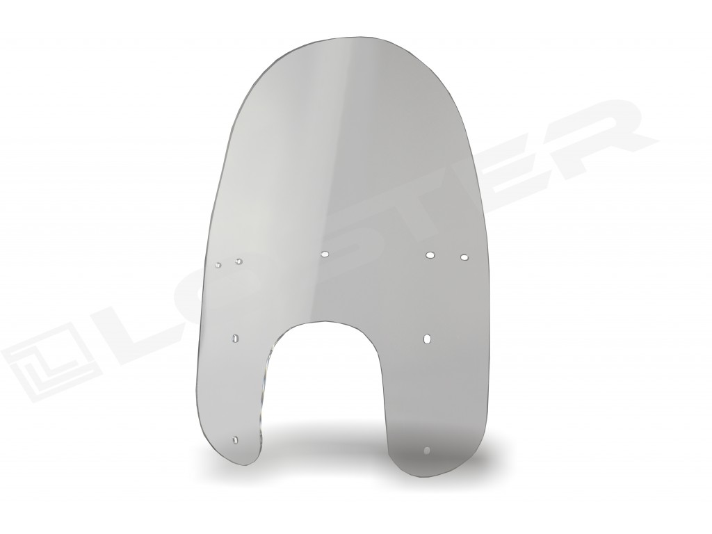 Szyba motocyklowa HARLEY DAVIDSON Dyna