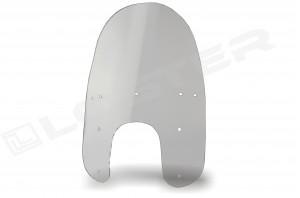 Szyba motocyklowa HARLEY DAVIDSON Dyna