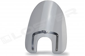 Szyba motocyklowa HARLEY DAVIDSON Softail Deuce