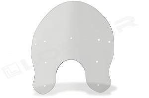 Szyba motocyklowa HARLEY DAVIDSON STREET BOB