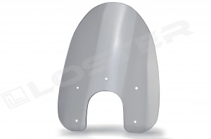 Szyba motocyklowa HARLEY DAVIDSON Softail Deuce