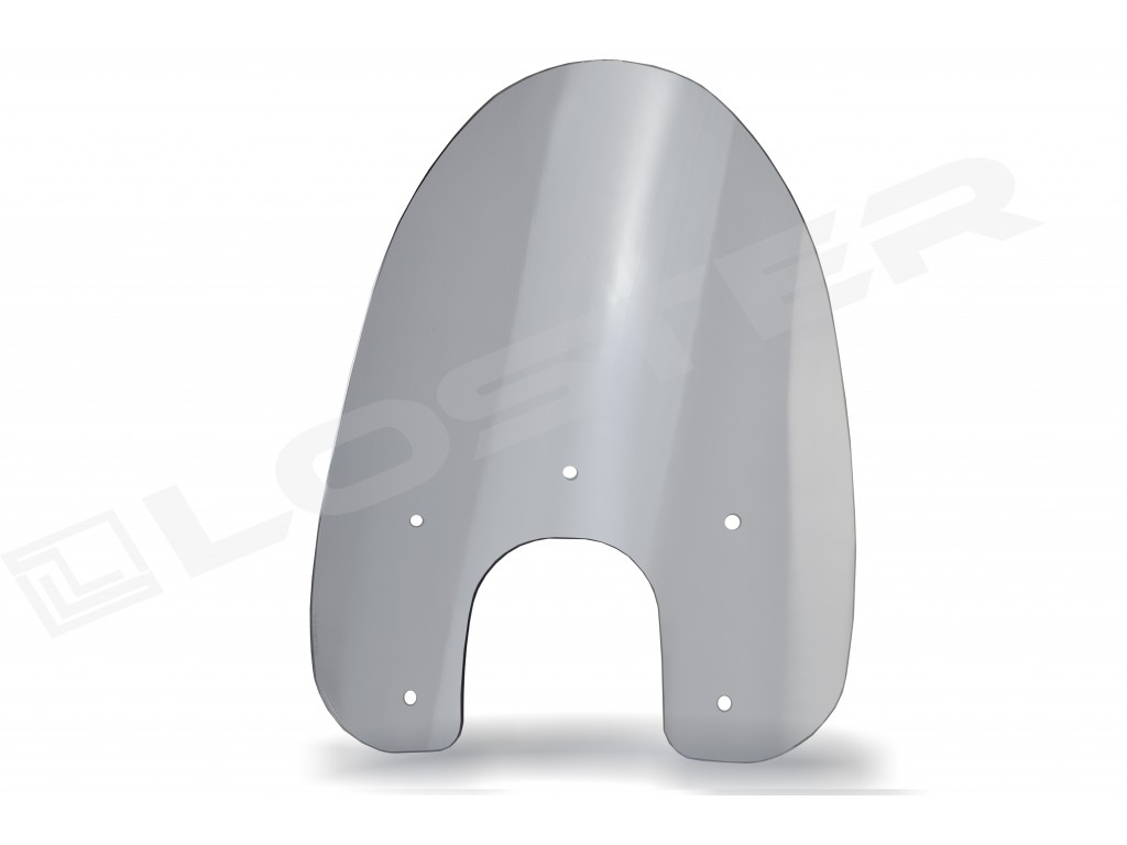 Szyba motocyklowa HARLEY DAVIDSON Softail Deuce