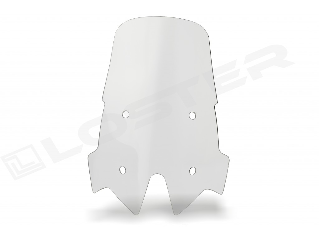 Szyba motocyklowa Moto Guzzi Stelvio 1200 NTX