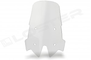 Szyba motocyklowa Moto Guzzi Stelvio 1200 NTX TURYSTYK