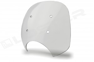 Szyba motocyklowa BMW R 1200 C Montauk Standard