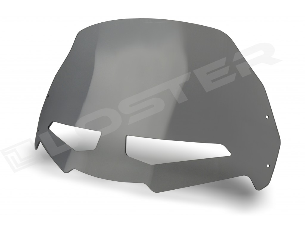 Szyba motocyklowa CAN-AM Spyder F3-T STANDARD