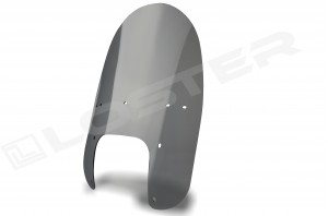 Szyba motocyklowa Harley Davidson DYNA FAT BOB FXDF