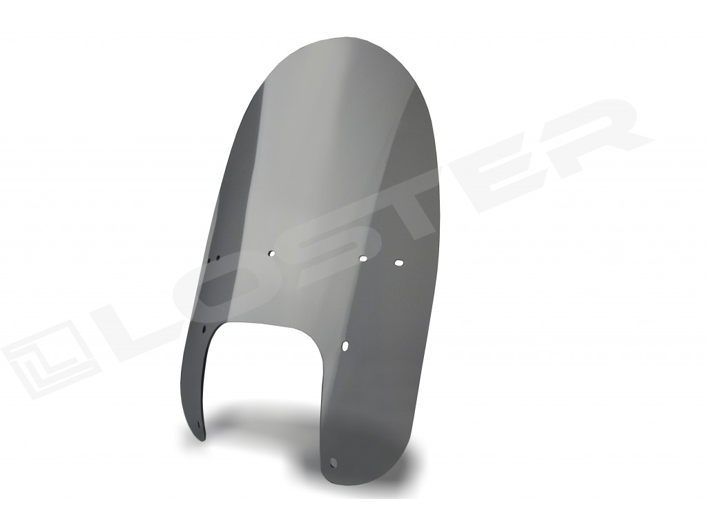 Szyba motocyklowa Harley Davidson DYNA FAT BOB FXDF