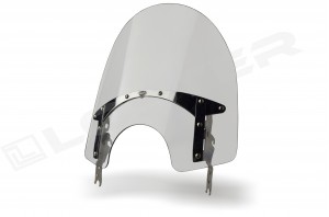 Szyba motocyklowa Triumph Thunderbird LT Model II