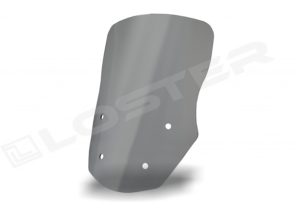 Szyba motocyklowa Moto Guzzi Norge 1200 TURYSTYK