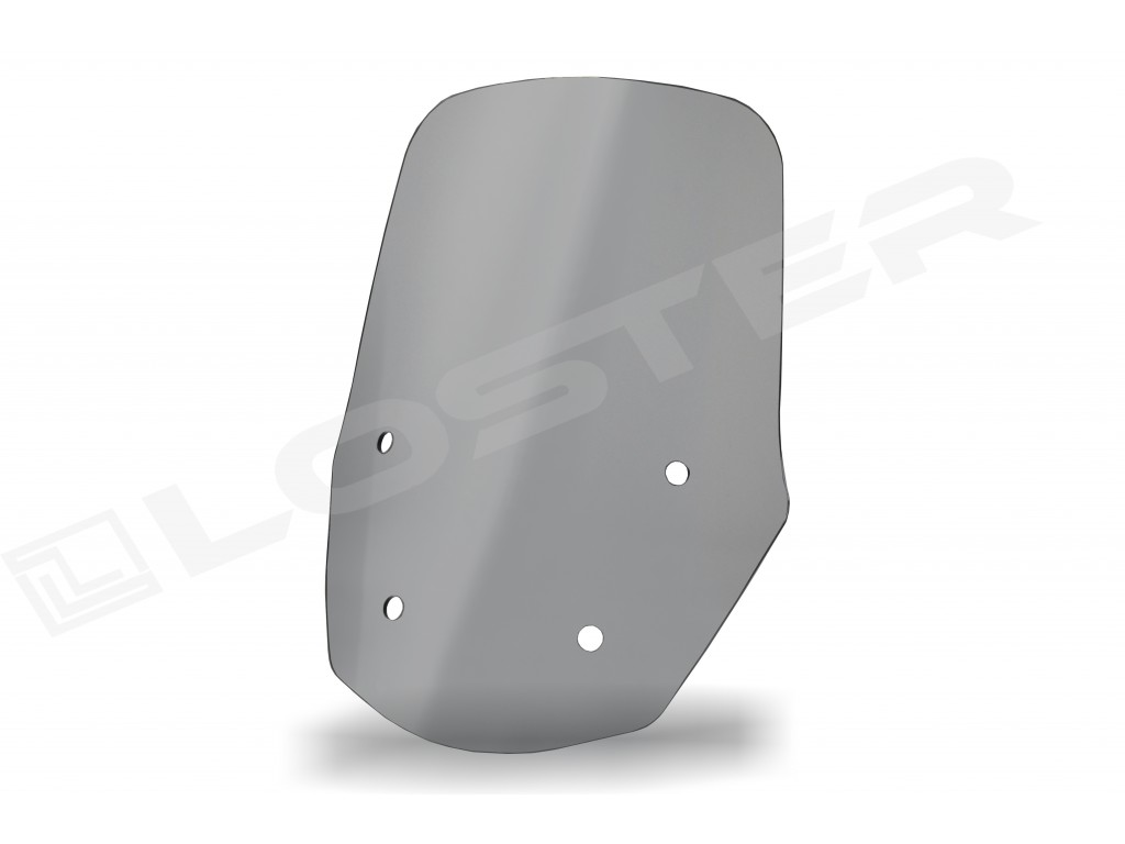 Szyba motocyklowa Moto Guzzi Norge 1200 STANDARD