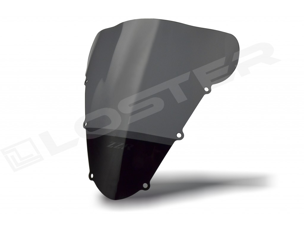 Szyba motocyklowa KAWASAKI ZZ-R 1200 STANDARD