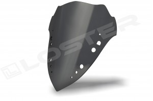 Szyba motocyklowa sportowa Yamaha X-max 300