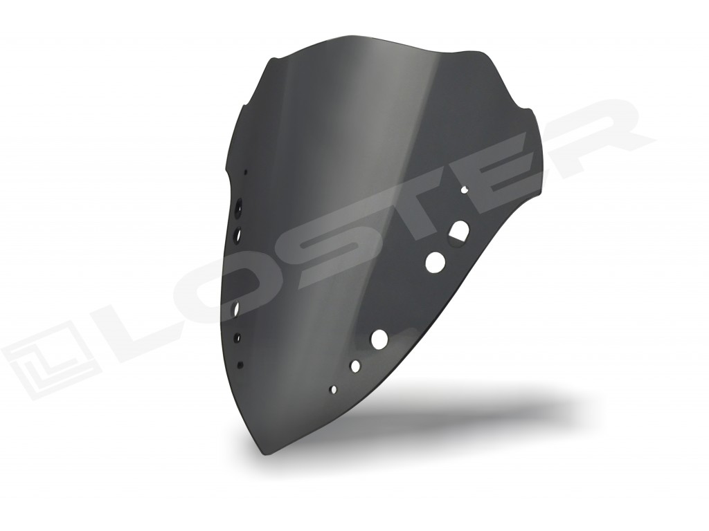 Szyba motocyklowa sportowa Yamaha X-max 300